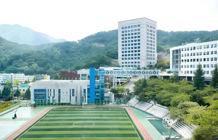 韩国留学预科班